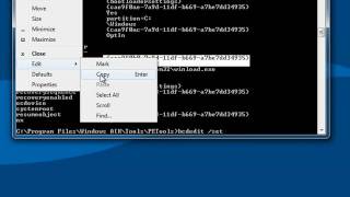 Using BCDedit on Windows 7 to boot to VHD [upl. by Eardnoed]