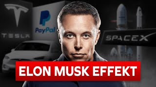 Der Elon Musk Effekt  Kinderleicht Mitarbeiter gewinnen [upl. by Aleel956]