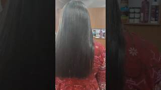 smoothing keratintreatment keratin youtubeshorts youtube [upl. by Phelips]