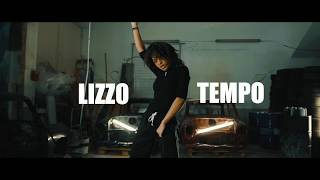 Lizzo  TEMPO  Choreography by Mélodie Gollé [upl. by Yzzik]