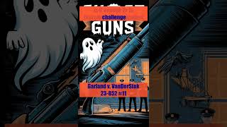 VanDerStok v Garland A Landmark SecondAmendment Case GhostGun SupremeCourt 11 [upl. by Annenn]