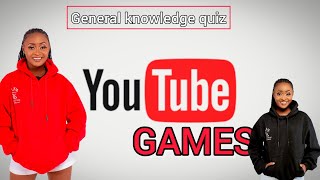 THEIR ANSWERS WILL BREAK YOUR RIBS 😂 GENERAL KNOWLEDGE QUIZ ‎Keicymueni SUBSCRIBE [upl. by Cornel]