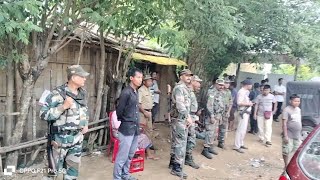 BDOMDC SDPO OC  and Local Contractor brau boi ye saha khnai nching wo Lama snamyag nai hing ye [upl. by Ezirtaeb264]