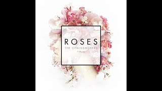 The Chainsmokers  Roses ft Rozes Lyrics [upl. by Groot]