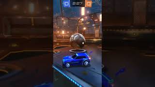 4 fakes no rocket league rocketleague rocketleagueclips rl rocketleaguegoals rlhighlights [upl. by Gannon]