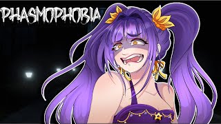 Lets Play Solo Phasmophobia 09042024 [upl. by Timmy]