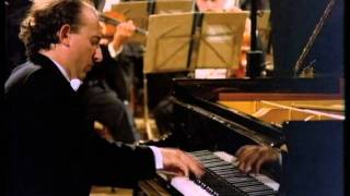 PolliniBeethovenPiano Concerto No5part 1 of 4 HD [upl. by Hayouqes9]