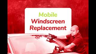 Mobile Windscreen Replacement  MyGlass [upl. by Giselbert]