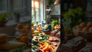 Keto Diet How to Start shortsyoutube [upl. by Gnuj]