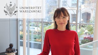 Prof Ewa Szczurek – ERC Consolidator Grant 2023 [upl. by Asilaj]