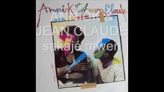 ANNICK amp JEAN CLAUDE MIX PT2  Sakajé Mwen Pou La Vi amp More [upl. by Emelda8]