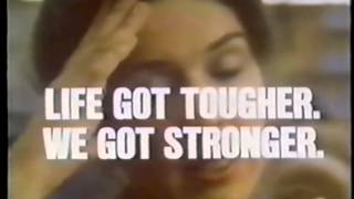 Extra Strength Excedrin 1980 [upl. by Michell342]