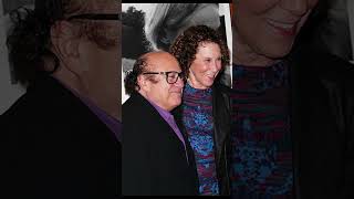 Danny DeVito marriage timeline lovestory celebritymarriage dannydevito viral [upl. by Nylrac]