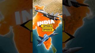 Why only Rafale fighter jet india defence [upl. by Willem144]