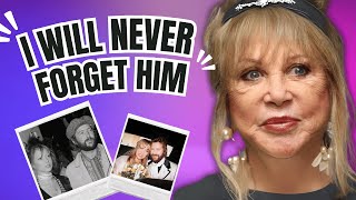 At 80 Years Old Pattie Boyd Confesses He Was the Love of Her Life [upl. by Trinette]