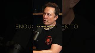 Elon Musk Warns About Population Collapse [upl. by Kala135]