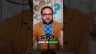 Tu Declaración del SAT en Minutos con Inteligencia Artificial y Taxdown [upl. by Martelle]