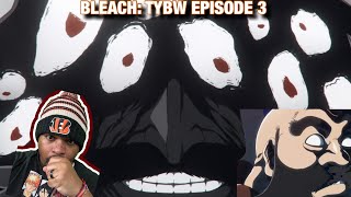 Yhwach’s True Power After 9 Years  Bleach TYBW Part 3  Episode 27 [upl. by Ahsiak]