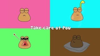 Pou Trailer [upl. by Pimbley]