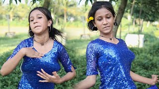 Ore Matborer Pola  কোথায় যাস আমায় একা ফালাইয়া  Bangla Dance  Cover Dance [upl. by Lletnom]