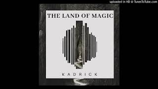 Kadrick  BLESSINGS FEAT EDJ [upl. by Celio359]