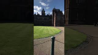 Aston hall [upl. by Cired]