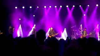 Matt Redman  Benediction  Live  Gods Great Dancefloor Worship Tour  Warmond [upl. by Salman328]