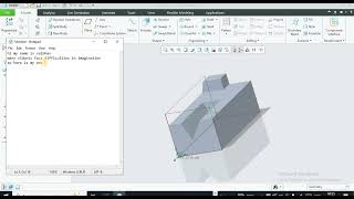 Orthographic Projection 5 [upl. by Aleel725]