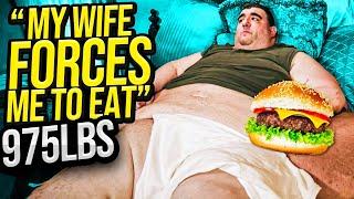 Roberts Story  Passed Away While Filming  My 600lb Life FULL EPISODE [upl. by Ellivnarg]