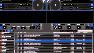 Serato DJ 130 Tutorial Cómo configurar efectos [upl. by Argile572]