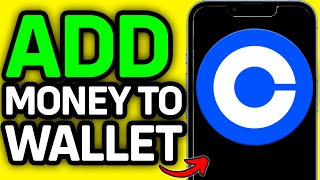 How To Add Money To Coinbase Wallet  How To Deposit To Coinbase Wallet [upl. by Paza]