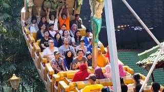 Dufan KoraKora Horor [upl. by Simonetta551]