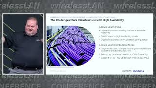 A quotBrewster’s Millionsquot Story of WiFi Deployment  Jason Hintersteiner  WLPC Phoenix 2024 [upl. by Nahtnoj]