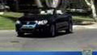 2007 Volkswagen Eos Review  Kelley Blue Book [upl. by Allen]