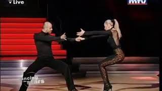 Dancing With The Stars  MTV Lebanon [upl. by Fitting]