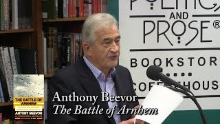 Antony Beevor quotThe Battle of Arnhemquot [upl. by September70]