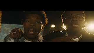 Lil Baby x Gunna  quotDrip Too Hardquot Official Music Video [upl. by Winograd]