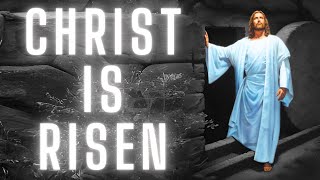 Christ is Risen  Christianity Edit [upl. by Swen]