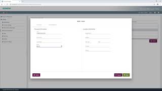 SIMATIC Energy Manager Basic Engineering [upl. by Zanas]