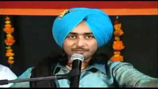 Satinder Sartaj  Sai  A Heart Touching Song FULL VIDEO  29122010wmv [upl. by Ube]