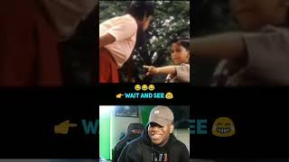 💥wait and see😂பிஞ்சிலேயே பழுத்தது😁 viral funny trendingshorts comedy [upl. by Odanref]