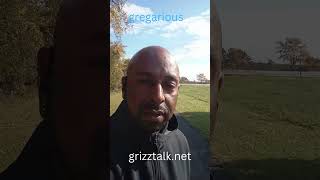 gregariousmotivation wordoftheday walking learning learnonyoutube [upl. by Vanny]