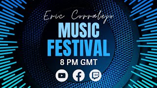 THE CORRALEJO MUSIC FESTIVAL [upl. by Aronid]