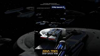 4K Guess were about to find out  Star Trek DS9 S06E05 Favor the Bold shorts startrek clips [upl. by Wallis852]