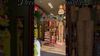 2024 Christmas Decoration Trends P6🎄 interiordesign christmas trends christmasdecor homedecor [upl. by Ready]