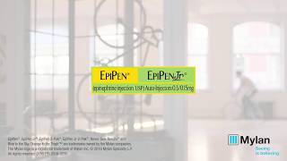 How to Use an EpiPen® [upl. by Peter]