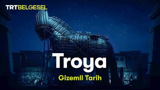 Gizemli Tarih Troya  TRT Belgesel [upl. by Farris]