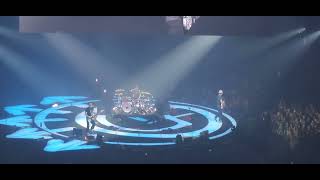 Blink 182 Whats My Age Again Live [upl. by Luhar524]