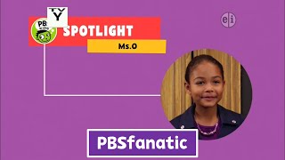 PBS Kids Spotlight Ms O  ODD SQUAD 2016 [upl. by Eila915]