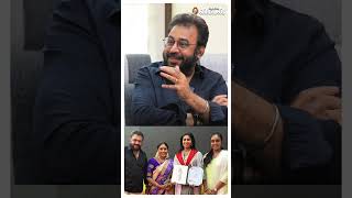 Ponvannan Daughter Proud Achievement shorts [upl. by Mischa515]